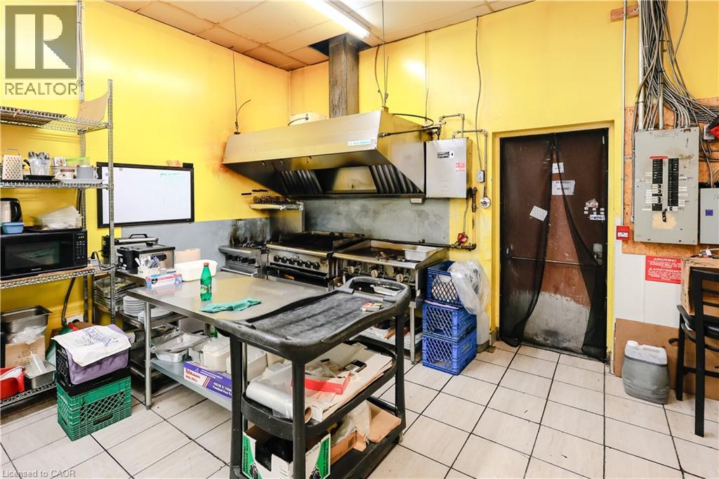 754 Queenston Road Unit# 1 & 2, Hamilton, Ontario  L8G 1A4 - Photo 23 - 40801187