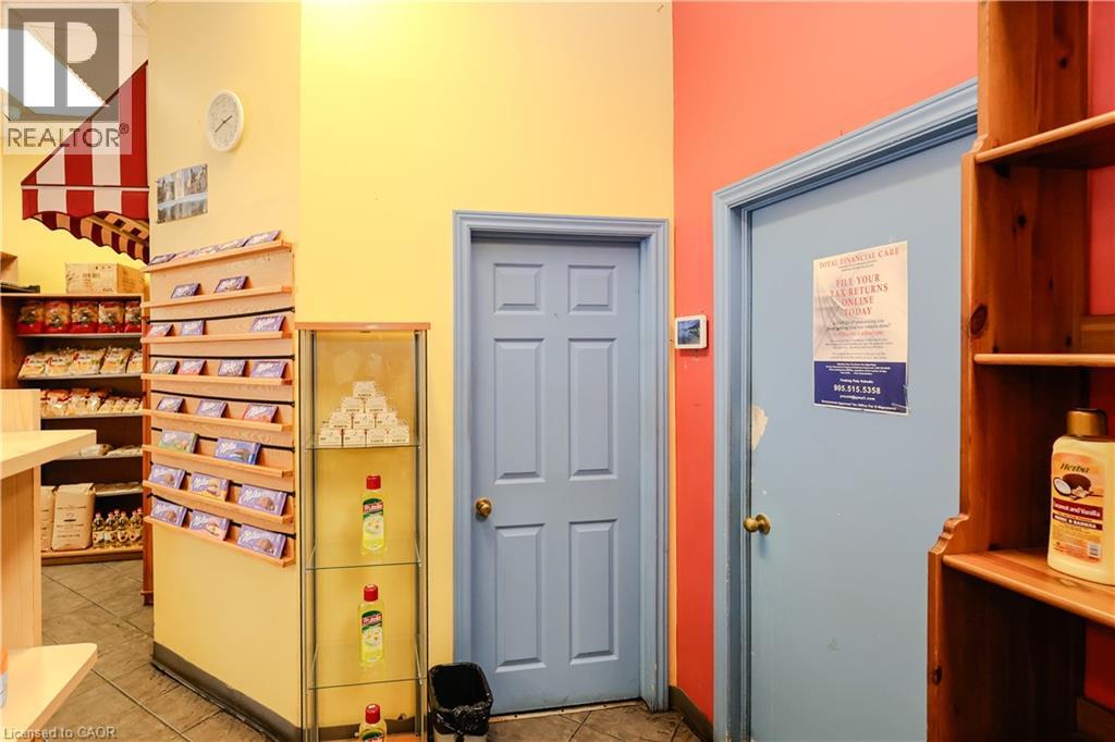 754 Queenston Road Unit# 1 & 2, Hamilton, Ontario  L8G 1A4 - Photo 36 - 40801187