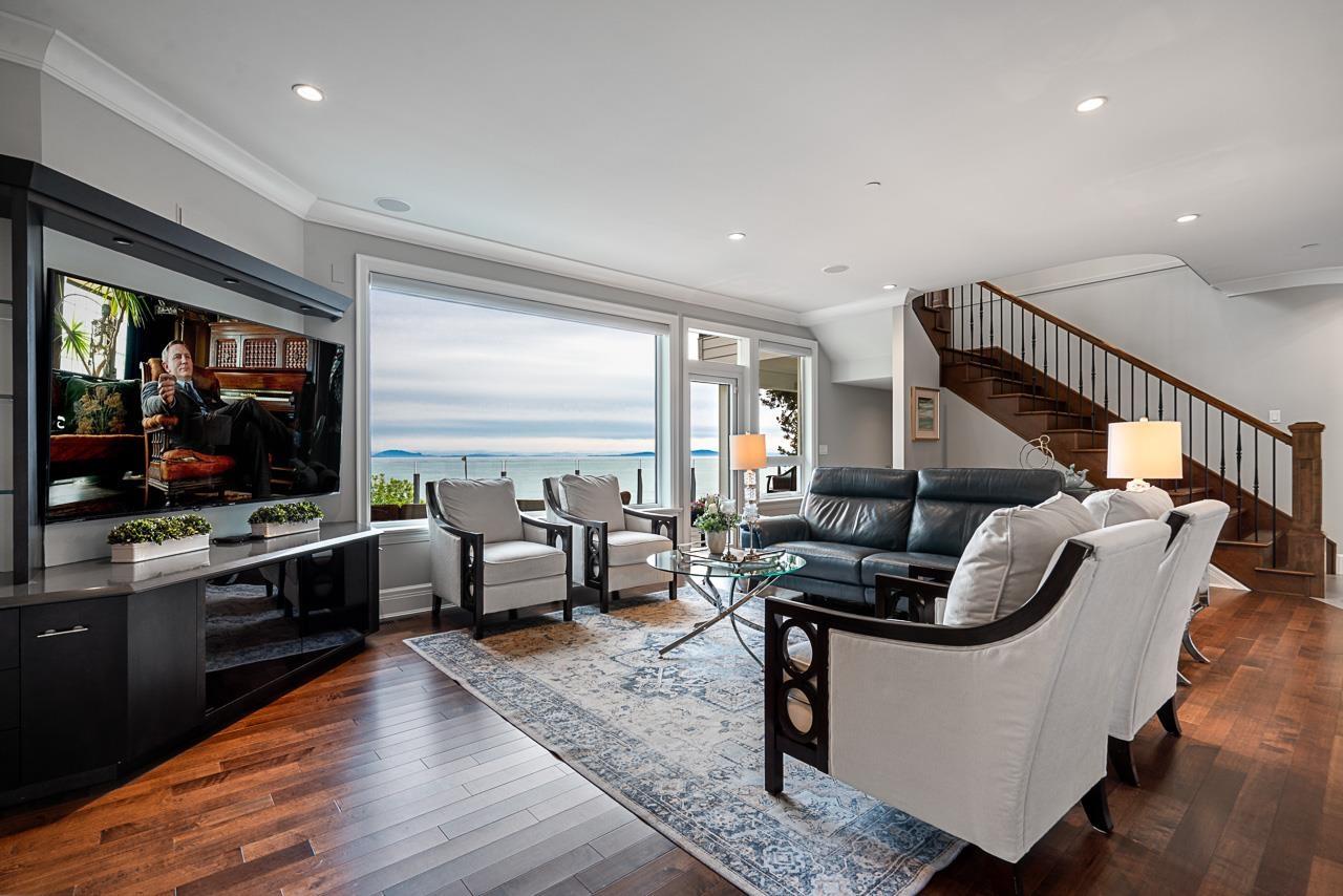 1266 Everall Street, White Rock, British Columbia  V4B 3S5 - Photo 5 - R3116023