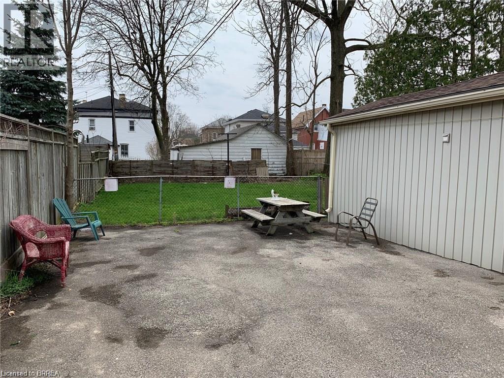 65 East Avenue Unit# Upper, Brantford, Ontario  N3S 3L5 - Photo 17 - 40810081