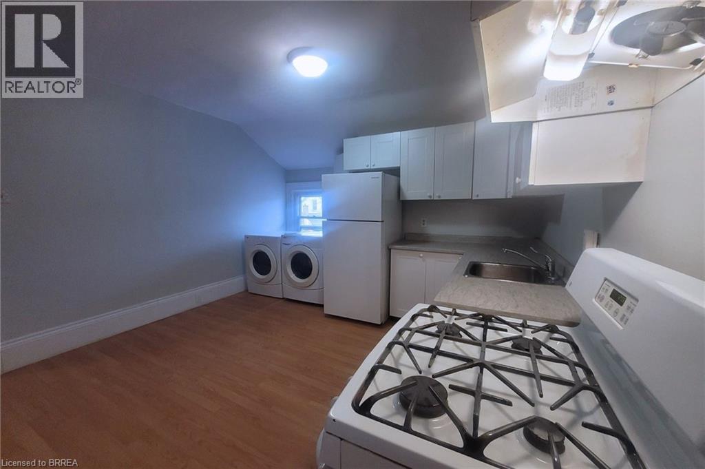 65 East Avenue Unit# Upper, Brantford, Ontario  N3S 3L5 - Photo 8 - 40810081