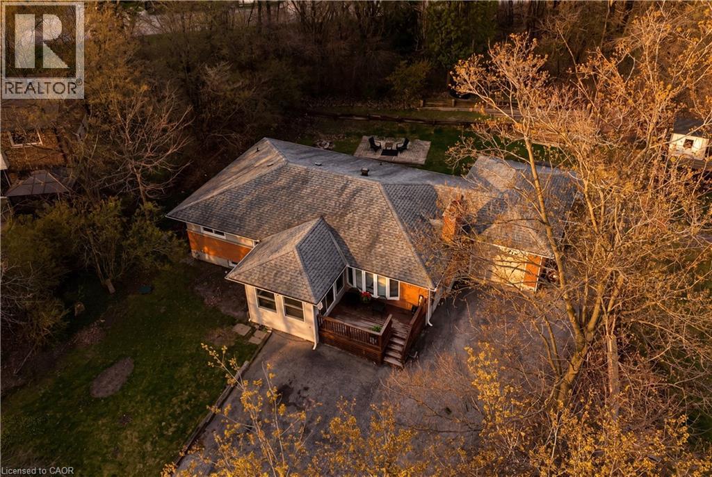 7226 WELLINGTON ROAD 124, Guelph/Eramosa, Ontario