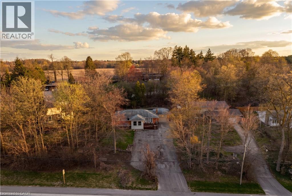 7226 Wellington Road 124, Guelph/eramosa, Ontario  N1H 6J3 - Photo 2 - 40824262