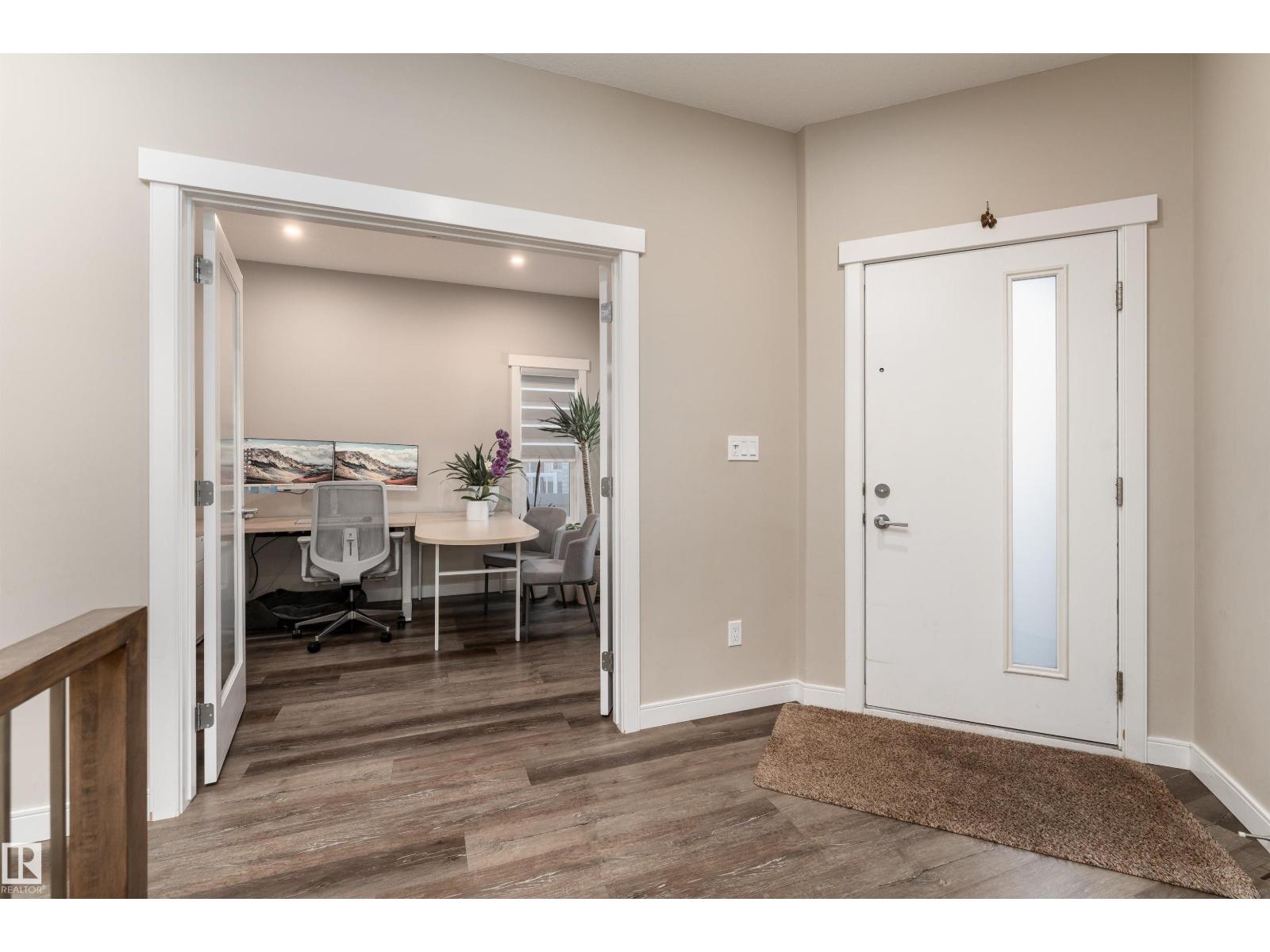 6193 Carr Rd Nw, Edmonton, Alberta  T5E 6Y5 - Photo 4 - E4482545