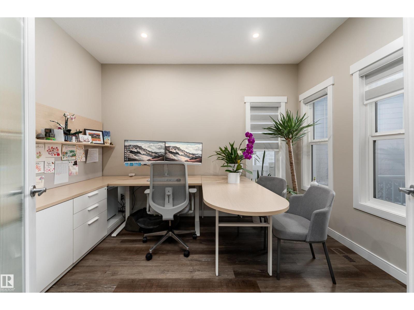 6193 Carr Rd Nw, Edmonton, Alberta  T5E 6Y5 - Photo 6 - E4482545