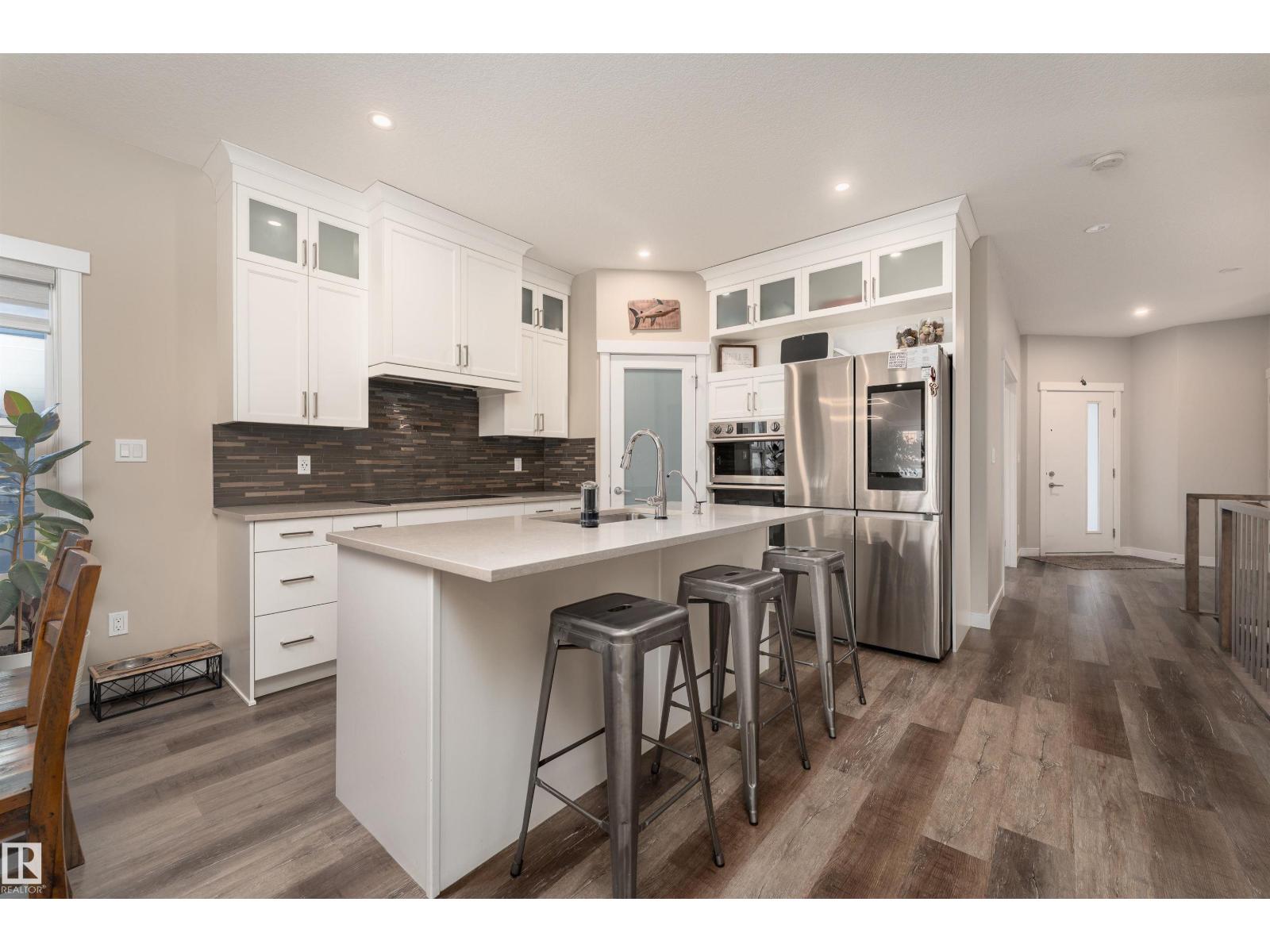 6193 Carr Rd Nw, Edmonton, Alberta  T5E 6Y5 - Photo 9 - E4482545