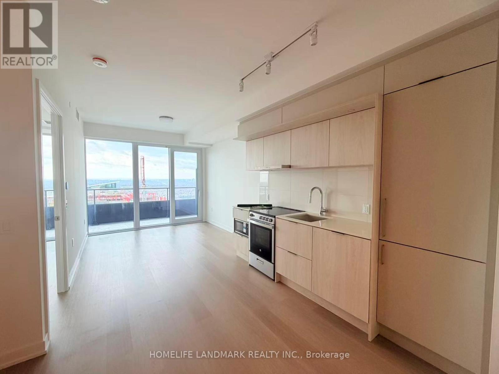 3312 - 448 BURNHAMTHORPE ROAD SW, Mississauga, Ontario