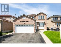 108 MOFFATT AVENUE, Brampton, Ontario
