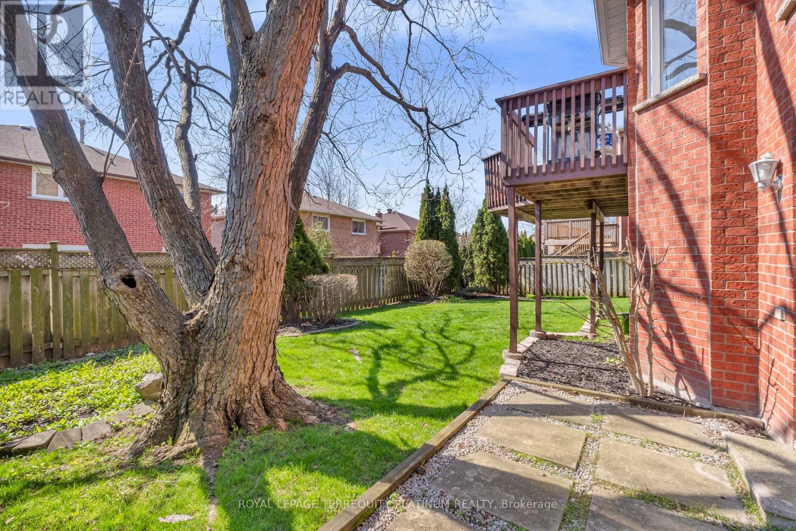 1207 Greenwood Crescent, Oakville (Cv Clearview), Ontario  L6J 6W6 - Photo 36 - W13048782