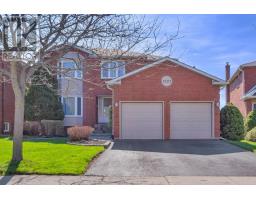 1207 GREENWOOD CRESCENT, Oakville, Ontario