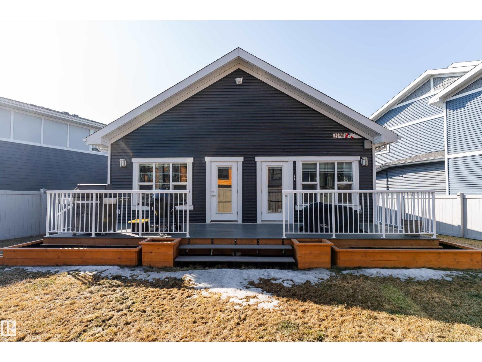 6193 Carr Rd Nw, Edmonton, Alberta  T5E 6Y5 - Photo 53 - E4482545