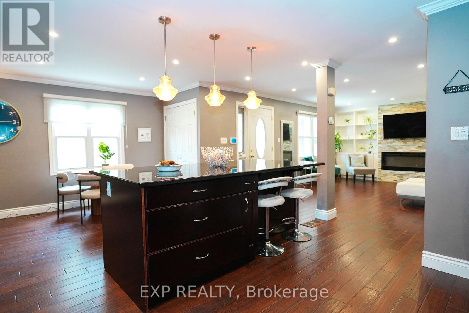 1266 Lakeview Drive, Oakville, Ontario  L6H 2M8 - Photo 13 - W13048806