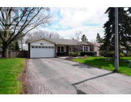 1266 LAKEVIEW DRIVE, Oakville, Ontario