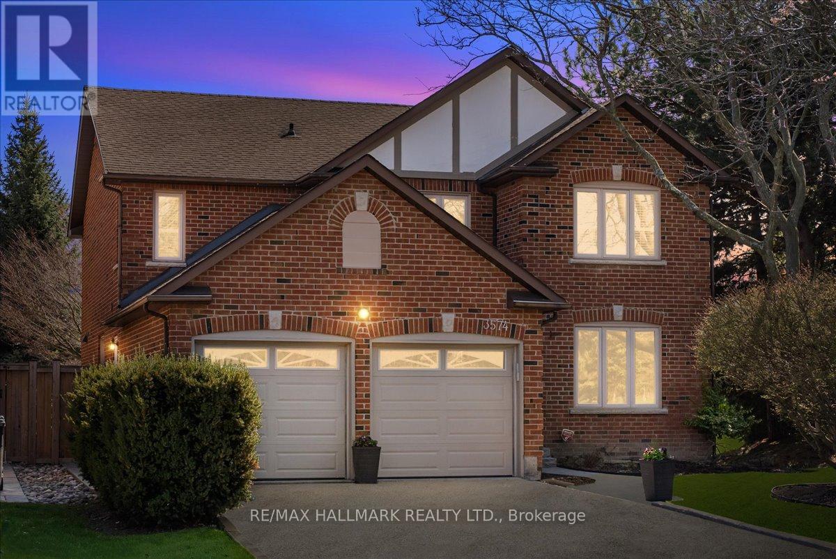 3574 IRWIN COURT, Mississauga, Ontario