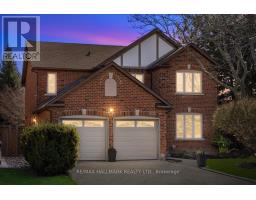 3574 IRWIN COURT, Mississauga, Ontario