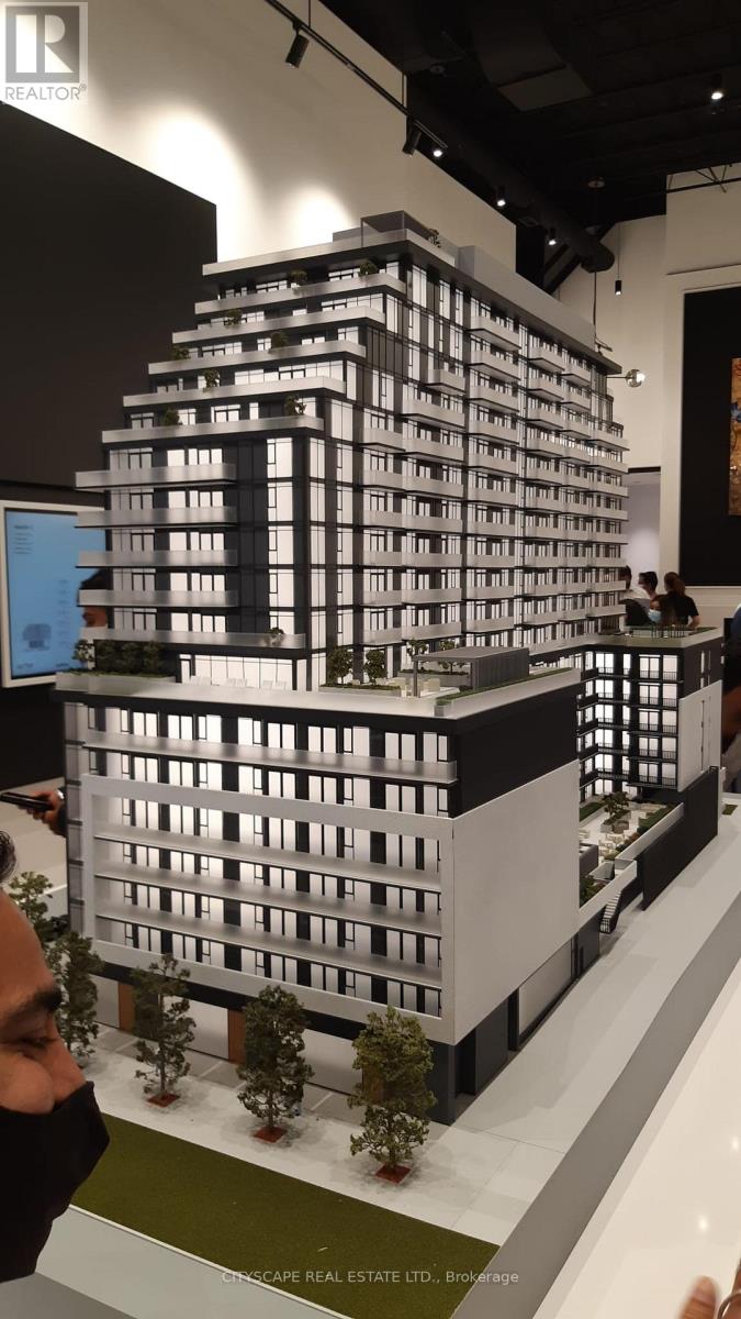 1619 - 3009 NOVAR ROAD, Mississauga, Ontario