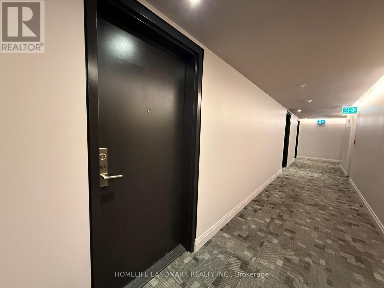 603 - 408 Browns Line, Toronto (Alderwood), Ontario  M8W 0C3 - Photo 2 - W13048868