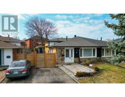 45 GRANGE DRIVE, Brampton, Ontario
