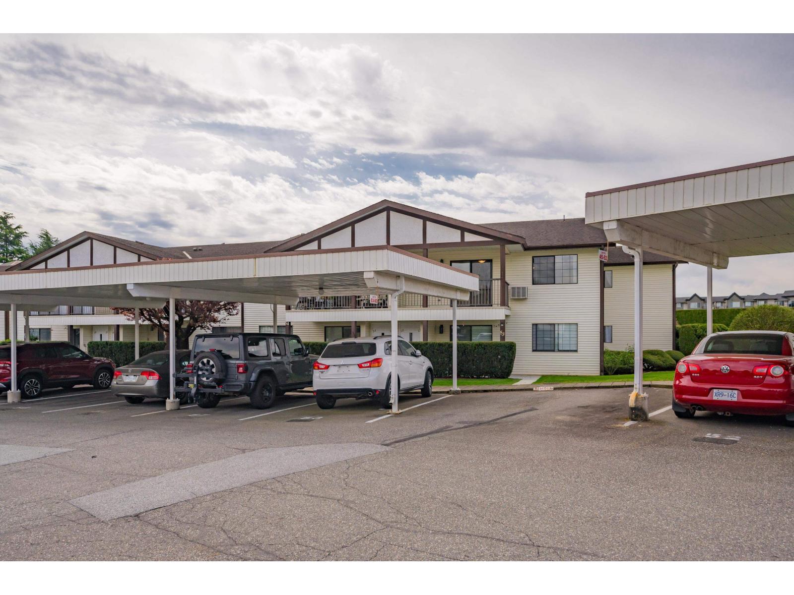 57 32718 Garibaldi Drive, Abbotsford, British Columbia  V2T 5T6 - Photo 2 - R3114132