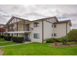 57 32718 GARIBALDI DRIVE, Abbotsford, British Columbia