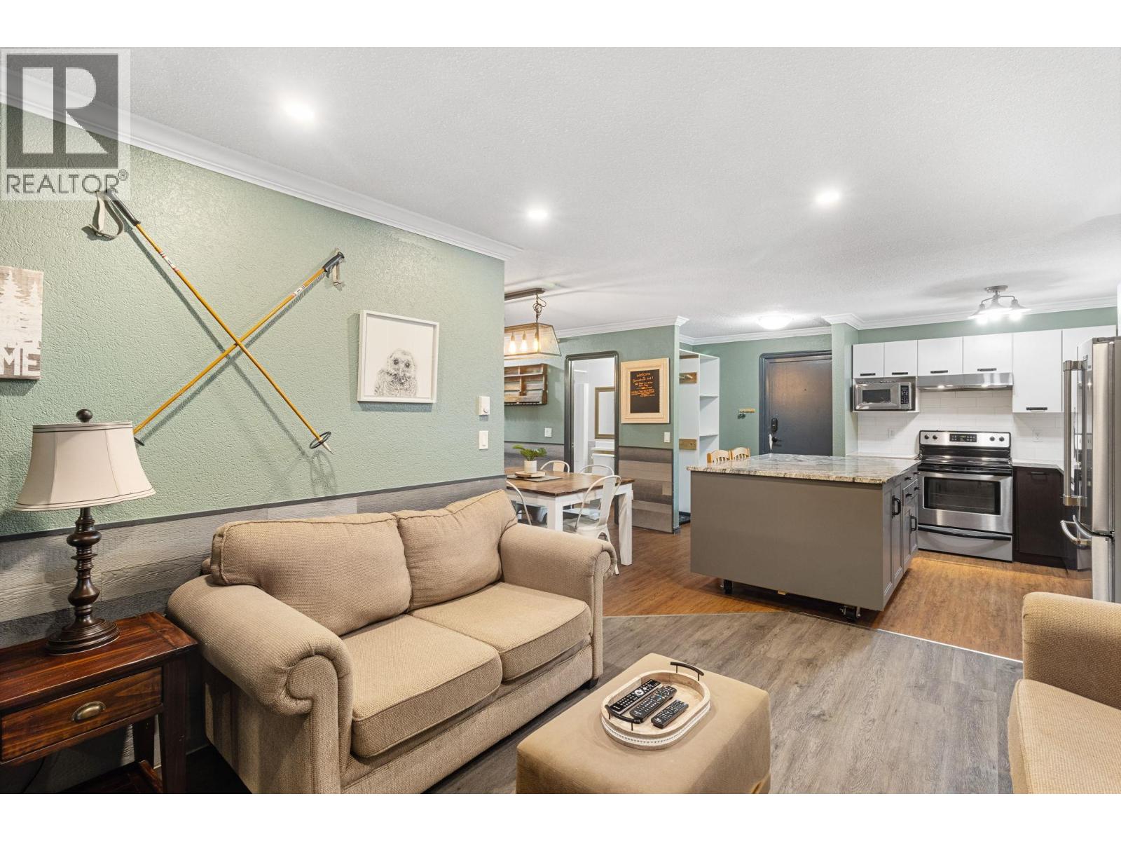 20 Kettle View Road Unit# 321, Big White, British Columbia  V1P 1T4 - Photo 4 - 10373595