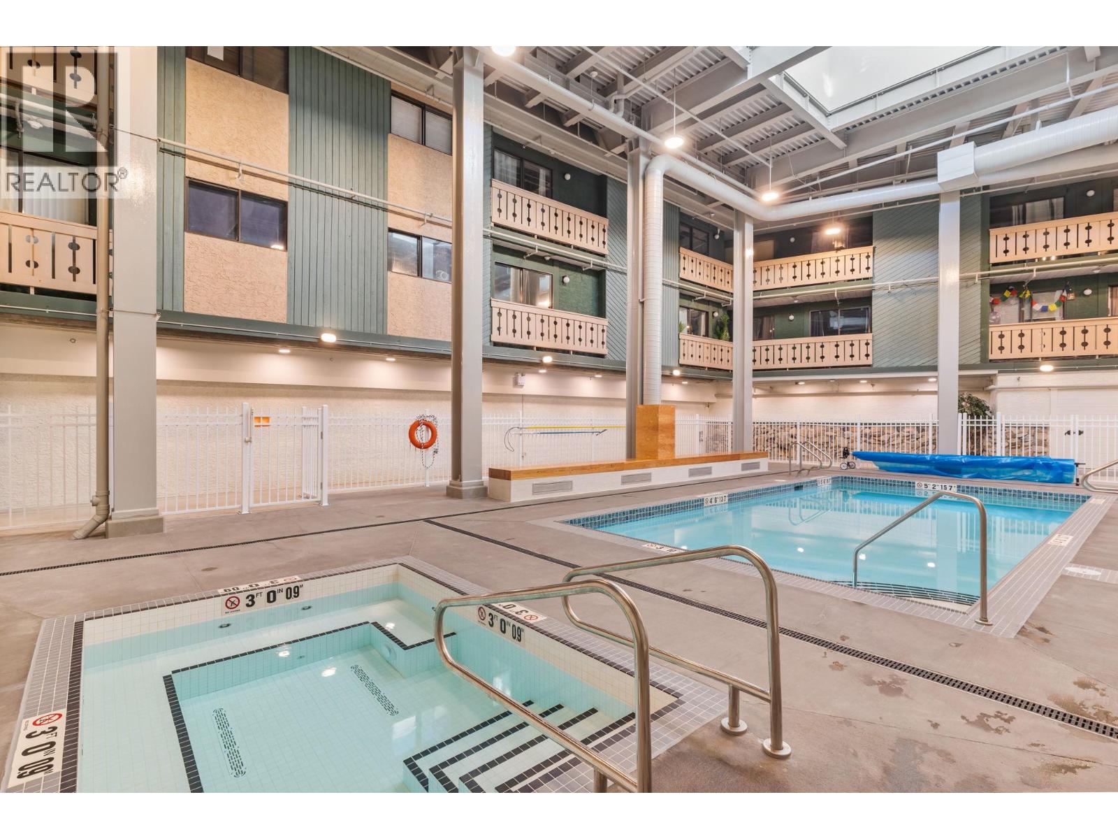 20 Kettle View Road Unit# 321, Big White, British Columbia  V1P 1T4 - Photo 23 - 10373595