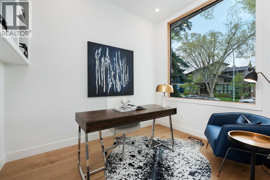 517 28 Avenue NW, Calgary, Alberta  T2M 2K9 - Photo 6 - A2289938