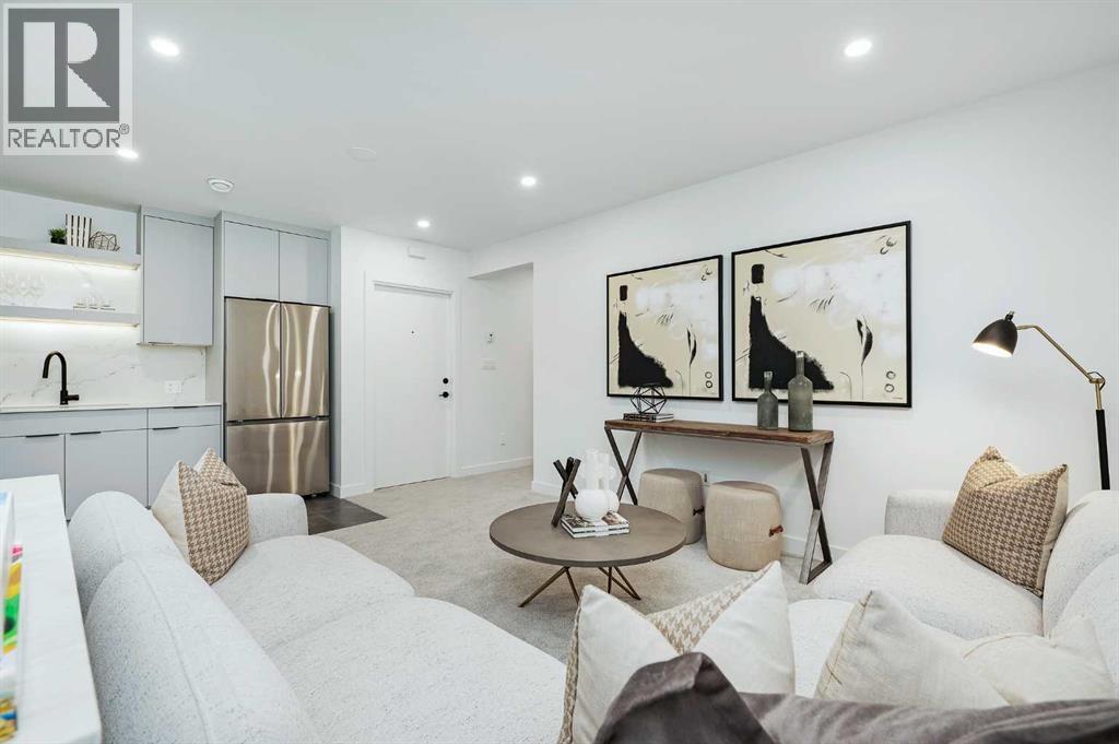 517 28 Avenue NW, Calgary, Alberta  T2M 2K9 - Photo 32 - A2289938