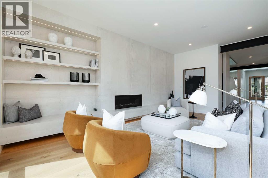 517 28 Avenue NW, Calgary, Alberta  T2M 2K9 - Photo 14 - A2289938