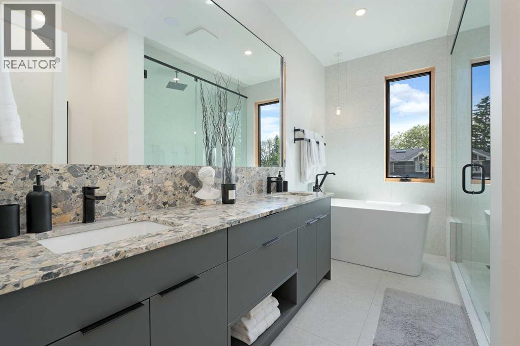 517 28 Avenue NW, Calgary, Alberta  T2M 2K9 - Photo 23 - A2289938