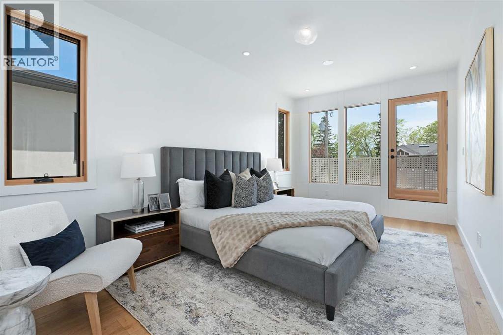 517 28 Avenue NW, Calgary, Alberta  T2M 2K9 - Photo 20 - A2289938