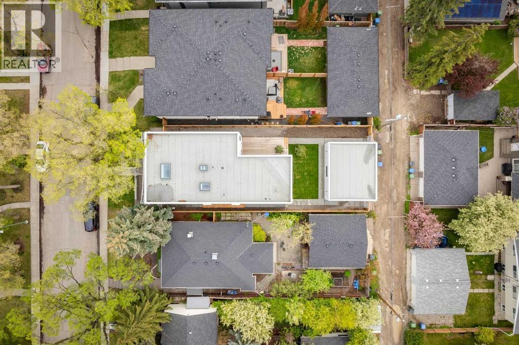 517 28 Avenue NW, Calgary, Alberta  T2M 2K9 - Photo 45 - A2289938