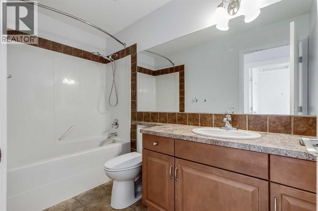 129 Sagewood Landing SW, Airdrie, Alberta  T4B 3N4 - Photo 22 - A2302771
