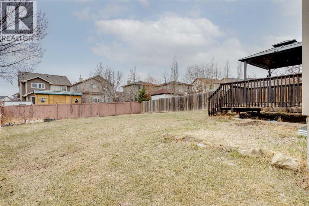 129 Sagewood Landing SW, Airdrie, Alberta  T4B 3N4 - Photo 36 - A2302771