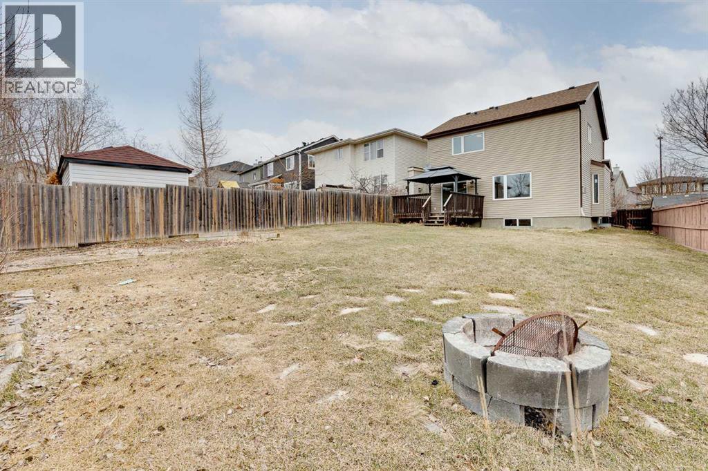 129 Sagewood Landing SW, Airdrie, Alberta  T4B 3N4 - Photo 38 - A2302771