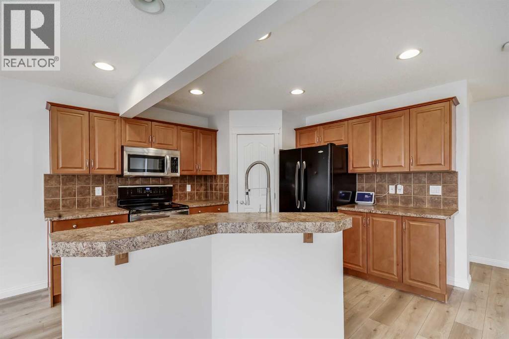 129 Sagewood Landing SW, Airdrie, Alberta  T4B 3N4 - Photo 6 - A2302771