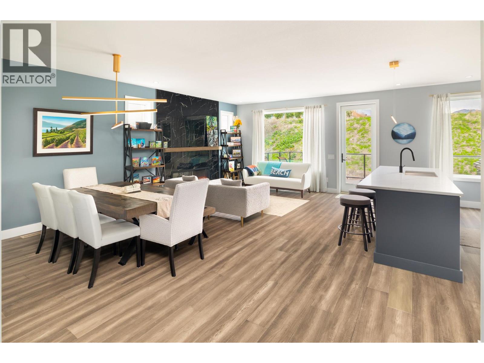 1876 Viewpoint Crescent, Kelowna, British Columbia  V1Z 4E1 - Photo 5 - 10383837