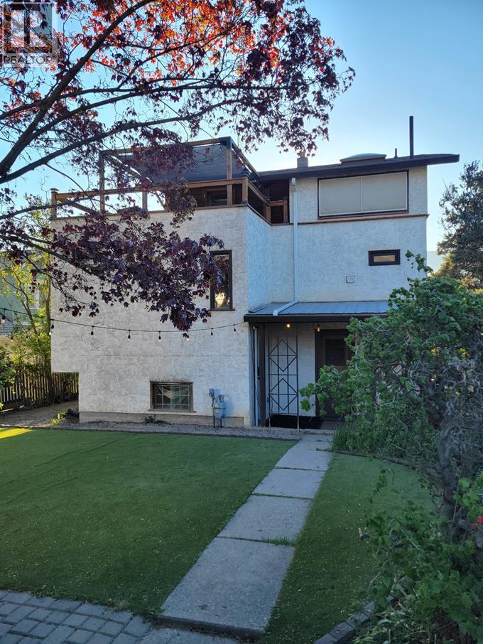 4208 33 Street, Vernon, British Columbia