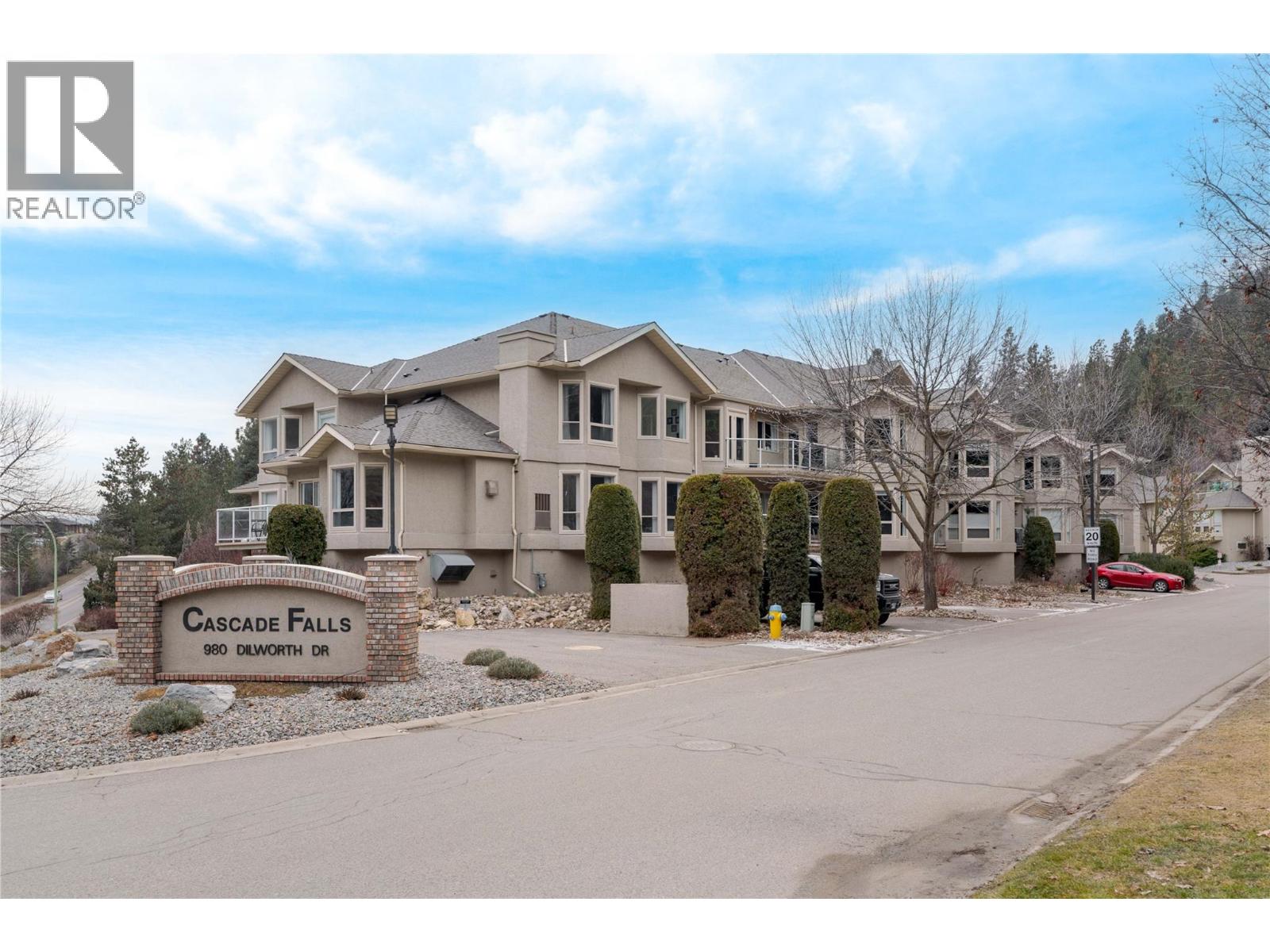 980 Dilworth Drive Unit# 115, Kelowna, British Columbia