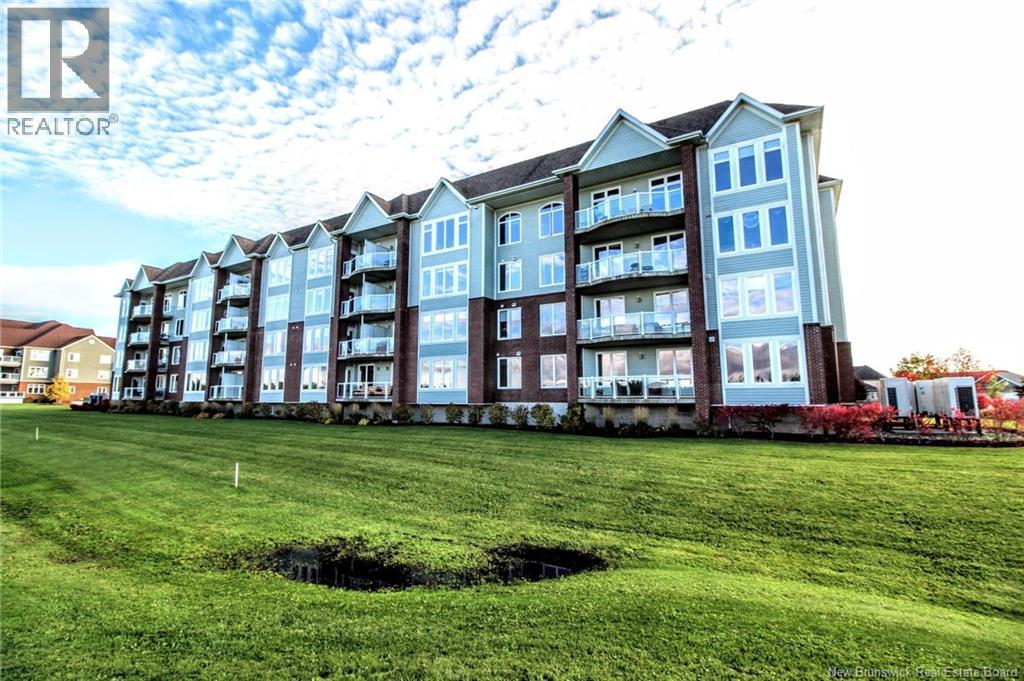185 Royal Oaks Boulevard Unit# 105, Moncton, New Brunswick  E1H 2P7 - Photo 3 - NB137914