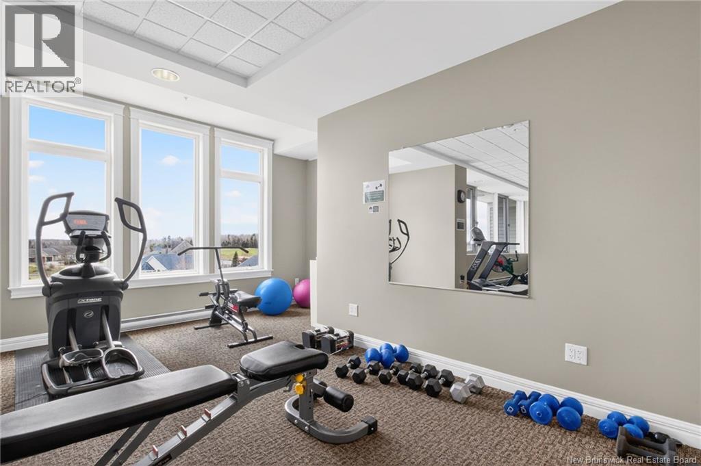 185 Royal Oaks Boulevard Unit# 105, Moncton, New Brunswick  E1H 2P7 - Photo 44 - NB137914