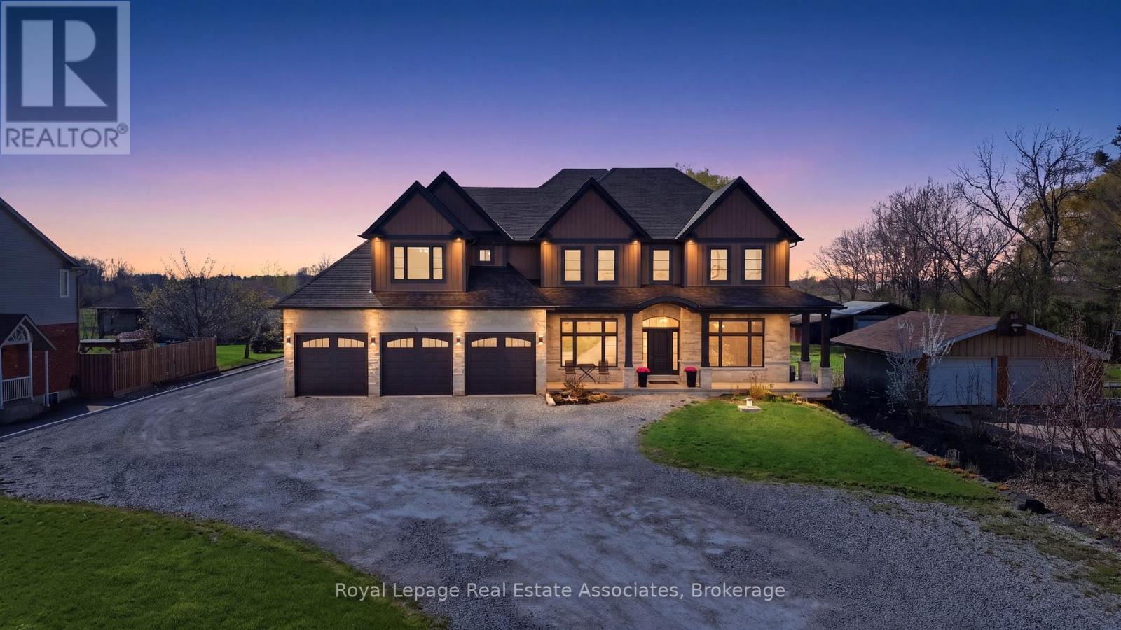 43 THIRD ROAD E, Hamilton, Ontario