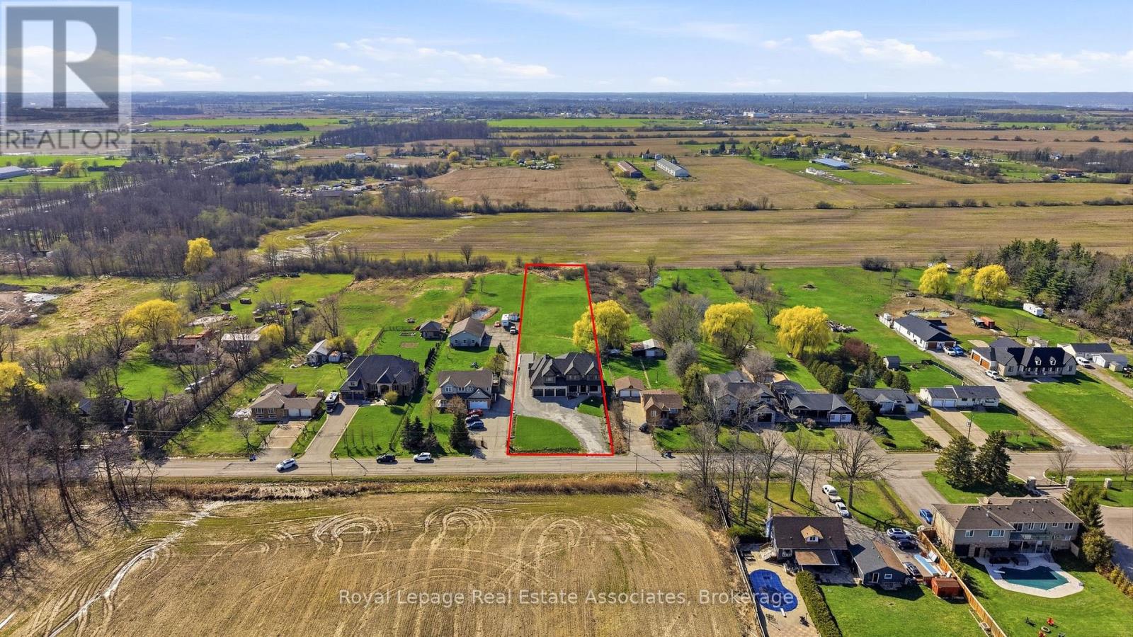 43 Third Road E, Hamilton, Ontario  L8J 3J5 - Photo 42 - X13048756