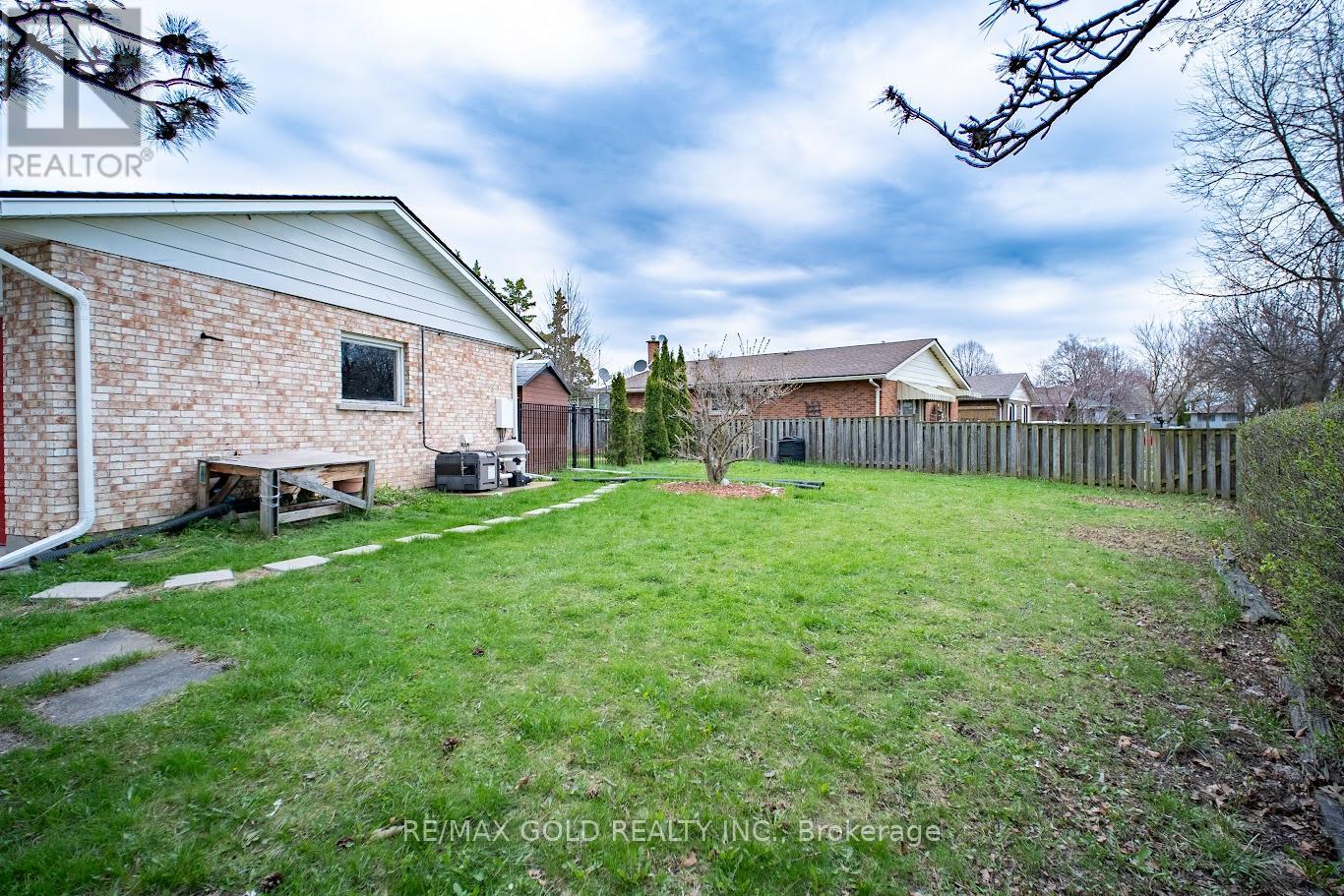 2860 Henley Avenue, Niagara Falls, Ontario  L2J 3M4 - Photo 35 - X13048770