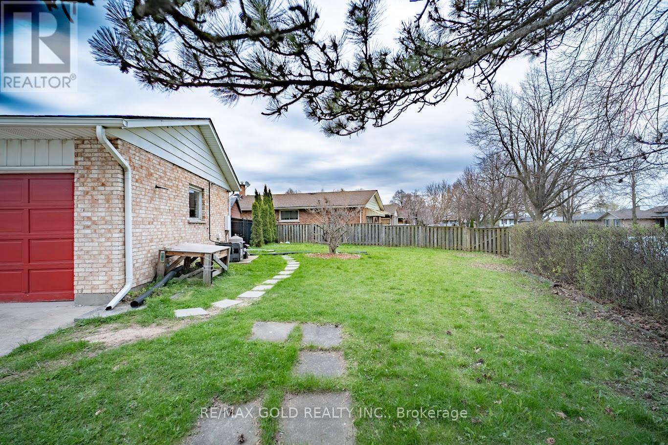 2860 Henley Avenue, Niagara Falls, Ontario  L2J 3M4 - Photo 38 - X13048770