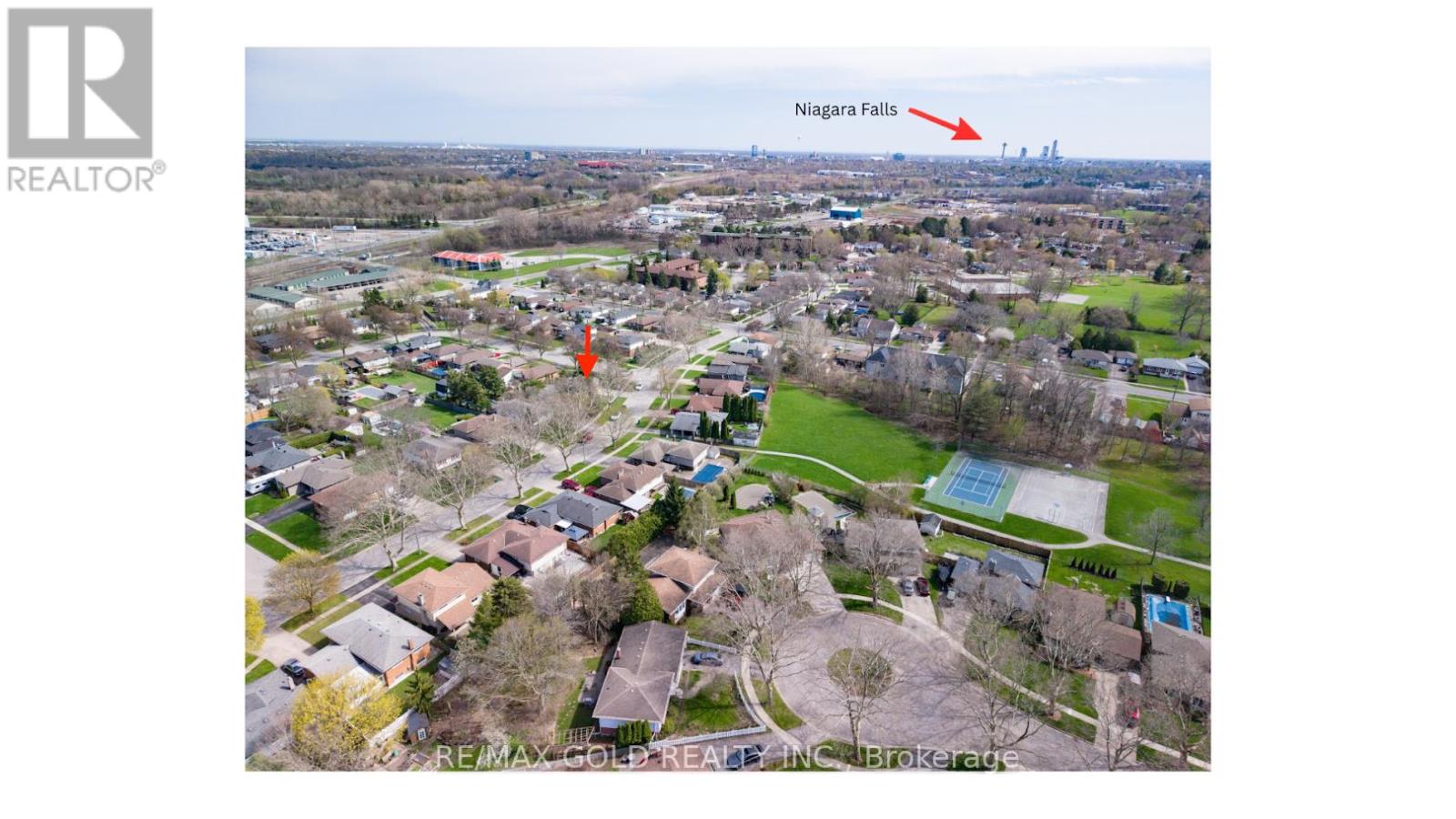 2860 Henley Avenue, Niagara Falls, Ontario  L2J 3M4 - Photo 39 - X13048770