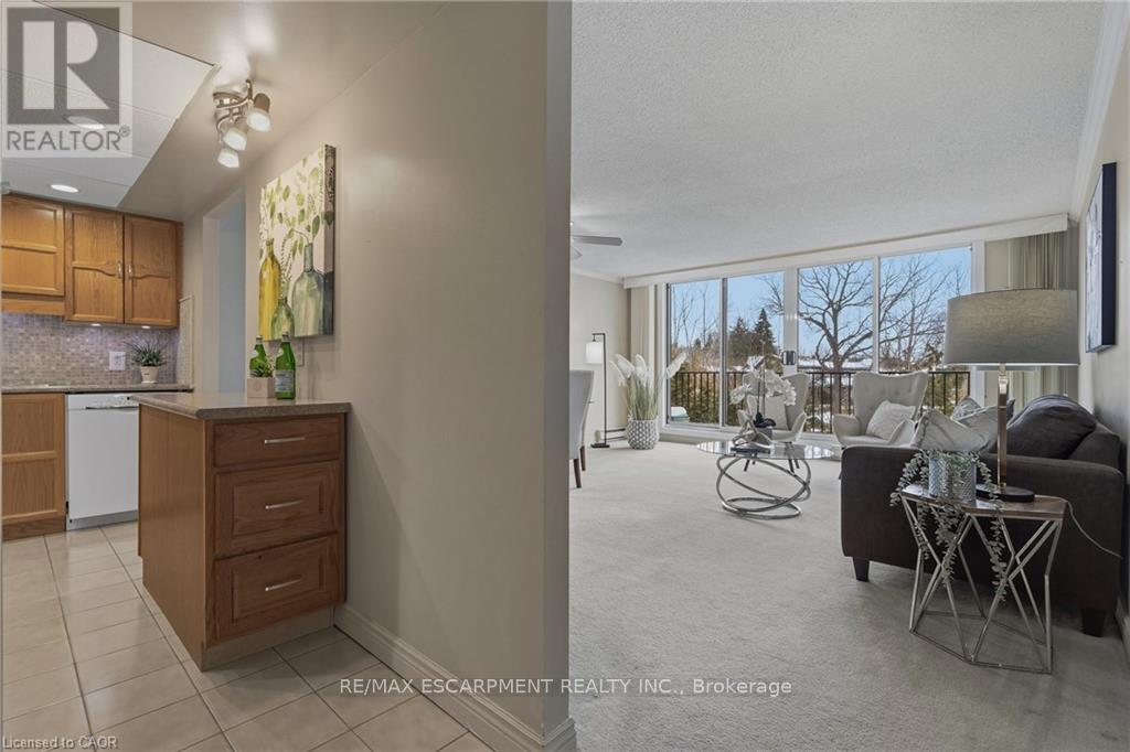 306 - 150 Wilson Street W, Hamilton, Ontario  L8R 1E2 - Photo 10 - X13048816