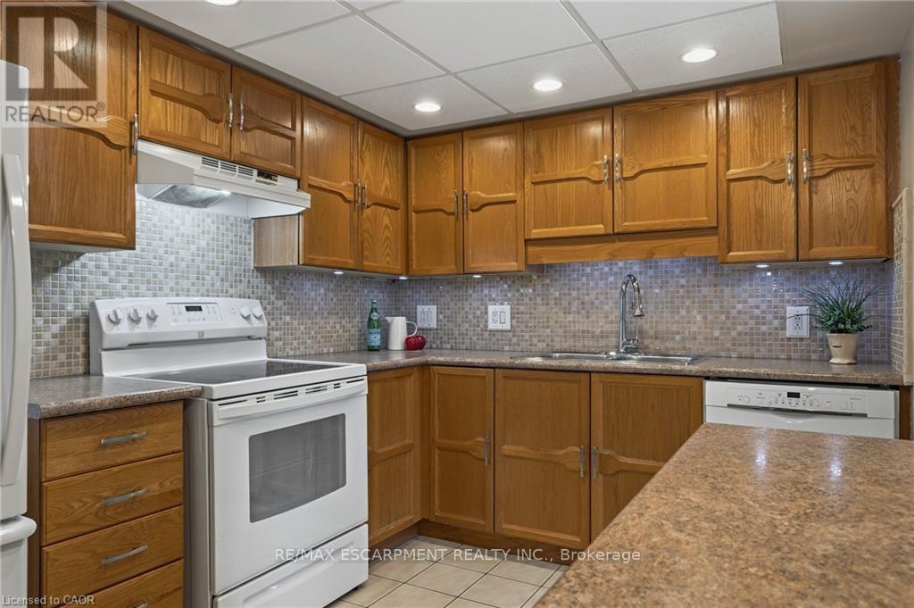 306 - 150 Wilson Street W, Hamilton, Ontario  L8R 1E2 - Photo 20 - X13048816