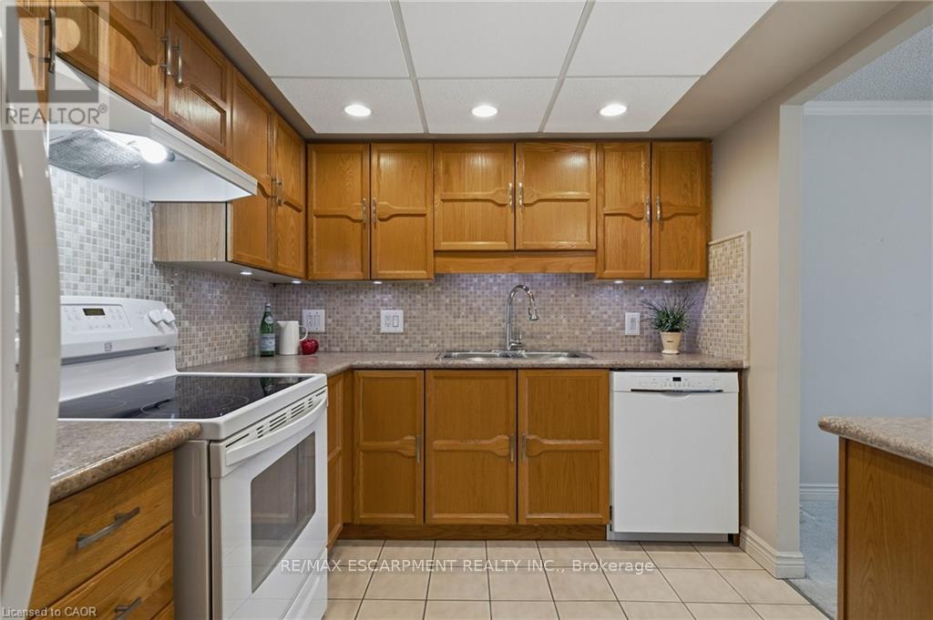 306 - 150 Wilson Street W, Hamilton, Ontario  L8R 1E2 - Photo 21 - X13048816