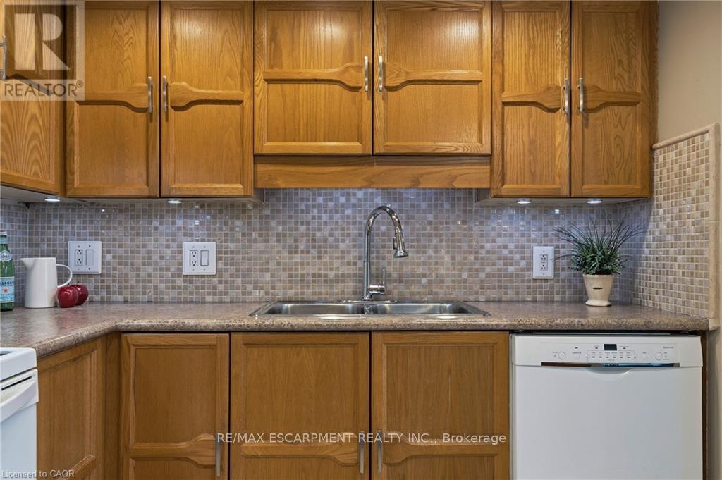 306 - 150 Wilson Street W, Hamilton, Ontario  L8R 1E2 - Photo 22 - X13048816